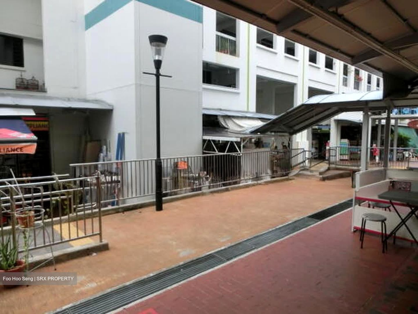 Serangoon North Avenue 1 (D19), Shop House #601940141